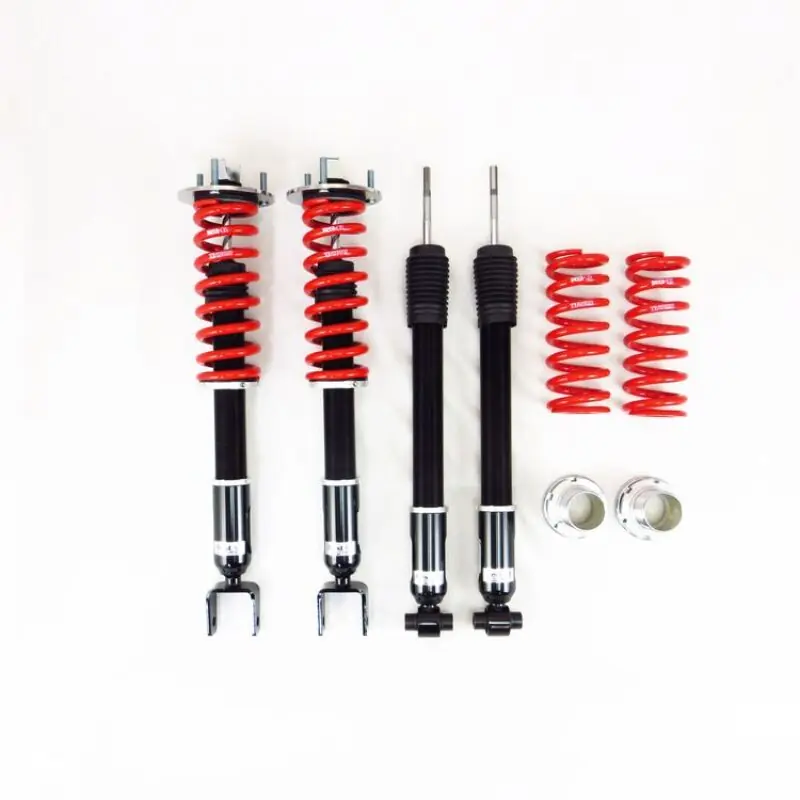RS-R 2022 Lexus IS500 (USE30L) Best-i Active Coilover Kit Fan Favorite