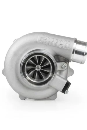 Authentic Garrett G25-700 G-Series II Turbocharger 0.49 A/R T25 / V-Band IWG