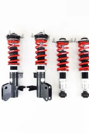 Hot Deal RS-R 2022 Subaru WRX Sports-i Coilover Kit