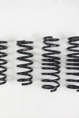 RS-R 2019+ Toyota Corolla Hatchback Super Down Springs Fan Favorite