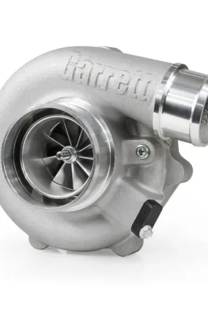 Garrett G30-725 G-Series II Turbocharger 1.01 A/R V-Band / V-Band IWG Last Chance
