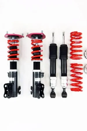 RS-R 2023+ Toyota GR Corolla (GZEA14L) Sports-i Club Racer Coilovers Bulk Order