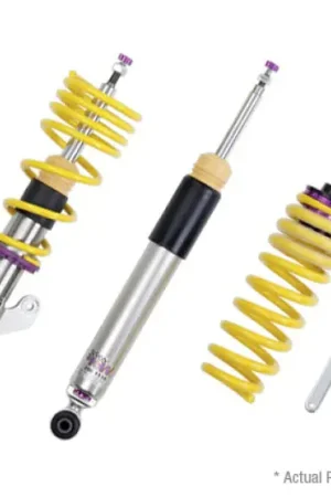 KW Coilover Kit V3 2016+ Mini Cooper Clubman (F54) w/ Electronic Dampers Best Price