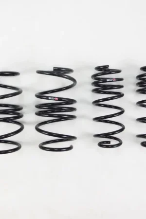 Free Returns RS-R 2011-2019 Infiniti M37/Q70 V6 RWD (KY51) Down Sus Springs