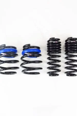 RS-R 2023 Toyota GR Corolla Down Sus Springs Affordable