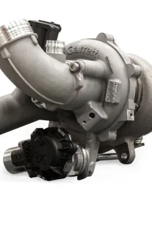 Final Sale Garrett PowerMax Turbocharger 14-18 VW / Audi 2.0L TSI MK7 Stage 2 Upgrade Kit