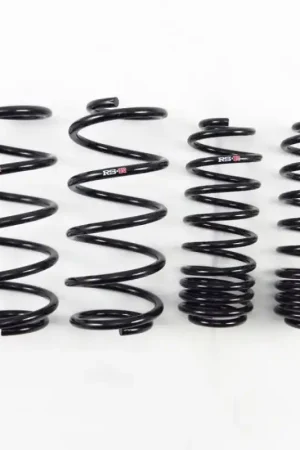 RS-R 2015-2020 Honda Fit (GK5) Down Sus Springs Secure Checkout