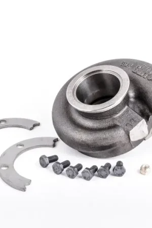 Final Sale Garrett GT28R Turbine Hsg Kit O/V V-Band / V-Band 0.72 A/R (Ni-Resist)