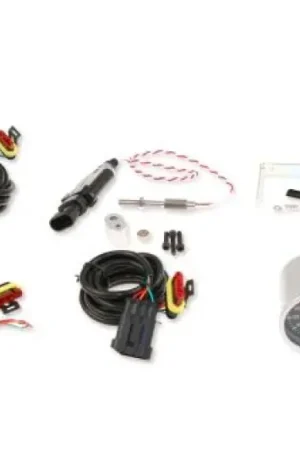Bargain Garrett Various Speed Sensor Kit (Street) for G Series Models