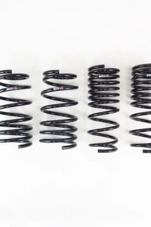 RS-R 2022 Toyota GR86 Super Down Sus Springs Don’t Miss Out