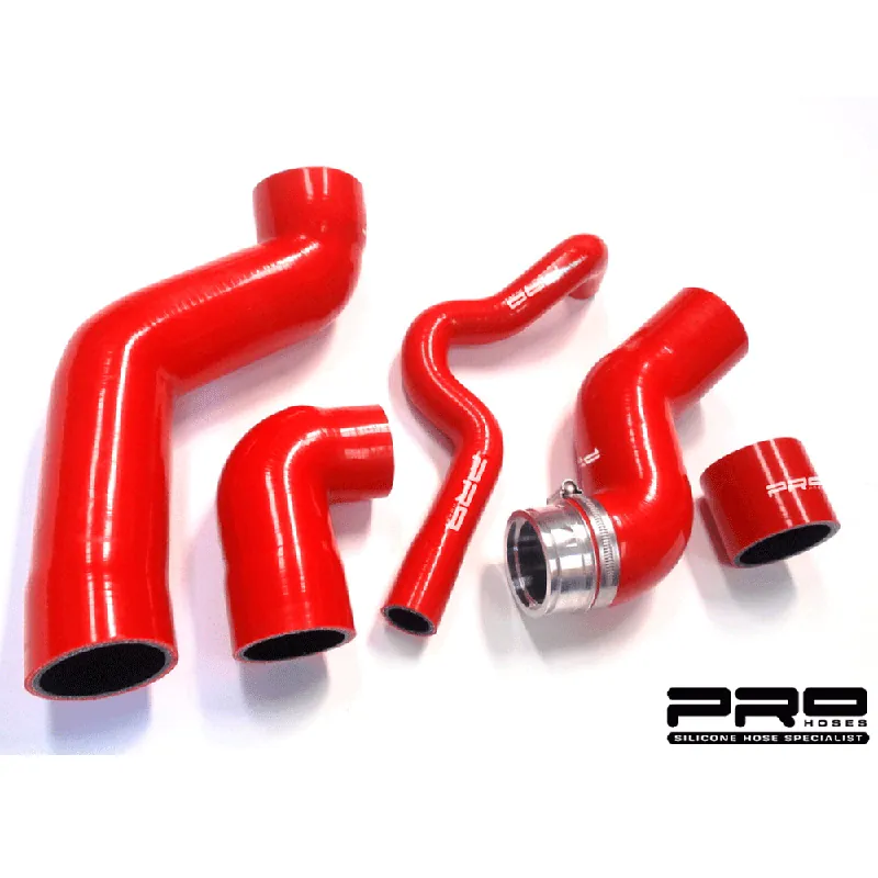 Big Sale Pro Hoses Boost Hose Kit for Octavia VRS 1.8T 20v AUQ 1999-2006