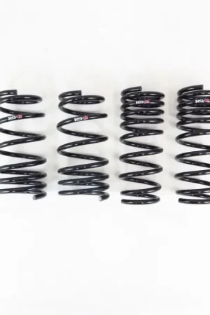 Hot Deal RS-R 2022 Toyota GR86 Down Sus Springs