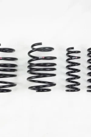 RS-R 2015+ Ford Mustang GT Down Sus Springs Must Have