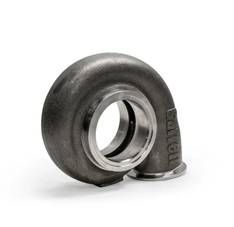 High Quality Garrett G45 Turbine Hsg Kit O/V V-Band / V-Band 1.15 A/R - Standard Rotation