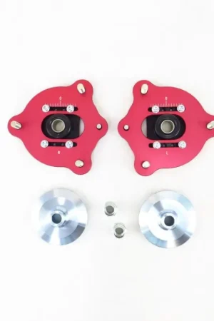 RS-R 2017+ Honda Civic Type R (FK8/FL5) Front Pillowball Upper Mounts Limited Time