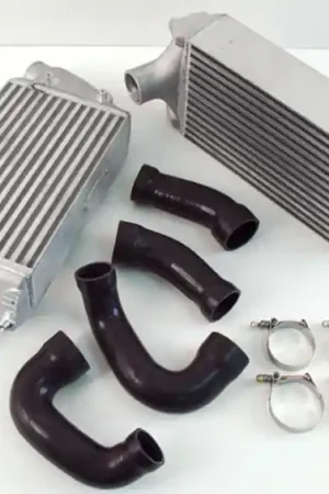 Popular AWE Tuning Porsche 997.2TT Performance Intercoolers