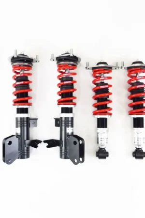 Popular RS-R 2022+ Subaru WRX (VBA) Sports-i Club Racer Coilovers