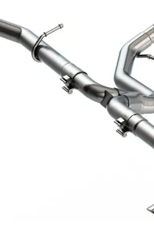 Borla 2024 Dodge Hornet R/T 1.3L 4-Cyl Turbo AT AWD Axle-Back Exhaust Low Price