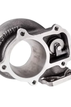 Direct From Factory Garrett GT35R Turbine Hsg Kit O/V T3 / V-Band 0.63 A/R (Ni-Resist)