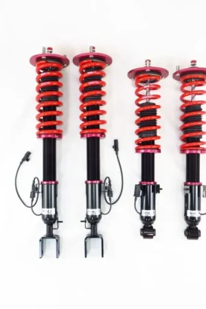 Don’t Miss Out RS-R 2018+ Lexus LC500 500h (Non convertible) Best-i Active Coilover