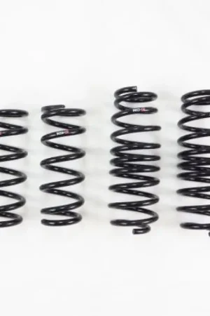 RS-R Nissan Fairlady Z Nismo Down Sus Springs (No Cancel/No Returns) Money Back Guarantee