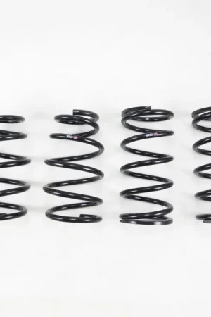 RS-R 18+ Lexus ES300h Down Sus Springs (Special Order Only/No Cancellation) Sale