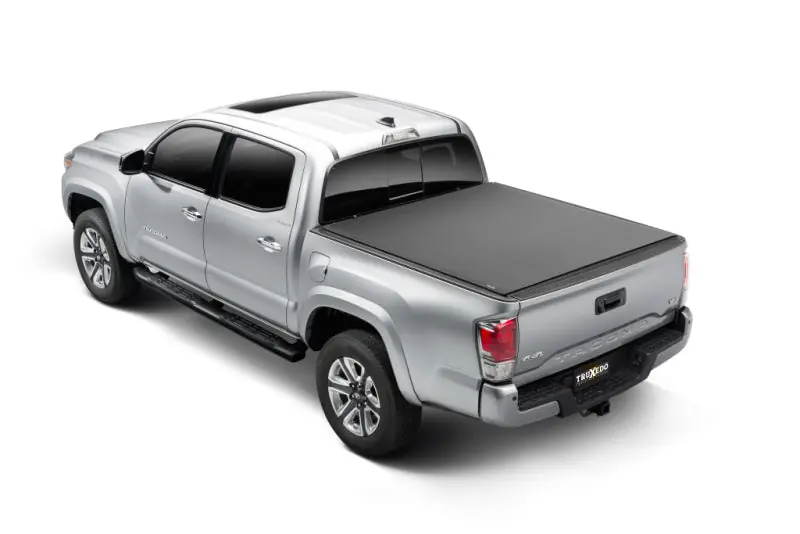 Best Price Truxedo 07-20 Toyota Tundra 8ft Pro X15 Bed Cover