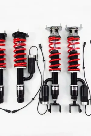 Express Delivery RS-R 2015+ Lexus RC350 (GSC10) Best-i Active Coilovers