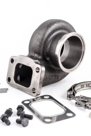 Garrett GT35R Turbine Hsg Kit O/V T3 / V-Band 0.82 A/R (Ni-Resist) Holiday Sale