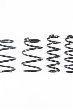 RS-R 2023+ Toyota Prius Prime FWD (MXWH61) Down Sus Springs Genuine