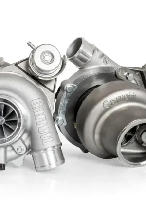 Garrett G35-1050 Turbocharger 0.83 A/R O/V V-Band In/Out - Internal WG (Standard Rotation) Buy Today