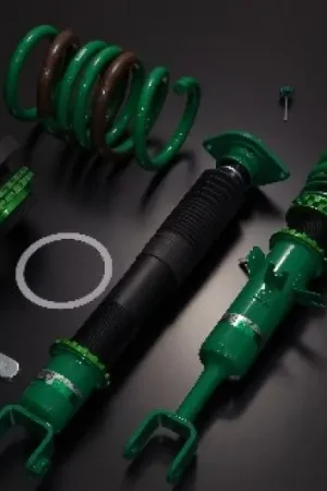 Tein 03-07 Infiniti G35 Coupe(Excludes AWD) Mono Racing Coilover Kit Top Rated