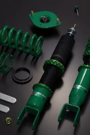 Tein 2016+ Mazda MX-5 Miata - Mono Racing Coilover Kit Professional Grade