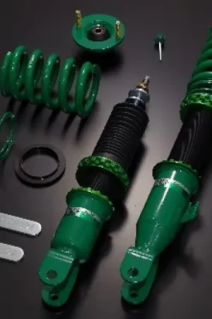 Tein 04-05 Honda S2000 Base/Type V Mono Racing Coilover Kit Limited Edition