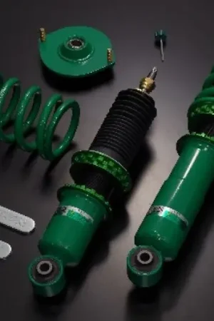 Tein 90-98 Mazda Miata - Mono Racing Coilover Kit Worldwide Shipping