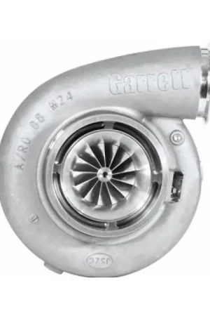 Garrett GTX5020 Super Core Gen II (80mm CWH) Luxury