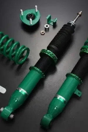 Genuine Tein 2004+ Toyota Mark X (GRX120/GRX121/GRX130/GRX133) / 04-09 Toyota Reiz Flex AVS Coilover Kit