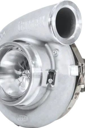 Garrett GTX4709 Super Core Gen II (76mm CWH) Money Back Guarantee