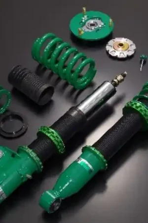 Big Sale Tein 08-16 Mitsubishi Lancer Evolution X (CZ4A) Mono Racing Coilovers