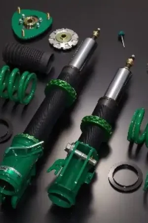 Factory Price Tein 06-07 Subaru Impreza WRX STI (GDF) Mono Racing Coilovers (PCD 114.3)