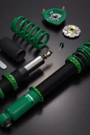 In Demand Tein 99-02 Nissan Silvia 2Dr (S15) Mono Racing Coilovers