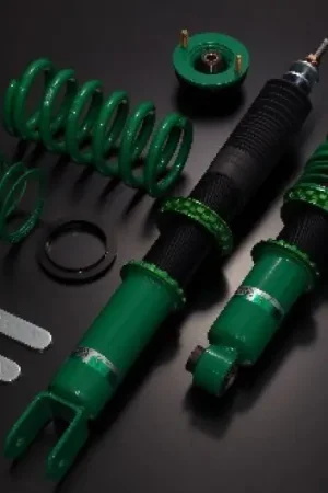 Tein 89-94 Nissan Skyline GT-R (BNR32) Mono Racing Coilovers One Day Deal