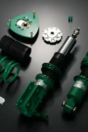 Express Delivery Tein 88-94 Nissan Skyline GT-R R32 Mono Sport Damper Coilover Kit *SPECIAL ORDER*