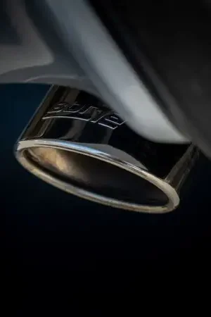 Reduced Price Borla 18-21 Subaru Crosstrek 2.5L S-Type 3.5in Tip Axle-Back Exhaust