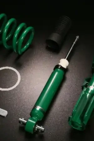 Weekend Sale Tein 2015+ Ford Mustang (S550) L4 EcoBoost/V8 GT Premium Street Basis Z Coilover Kit