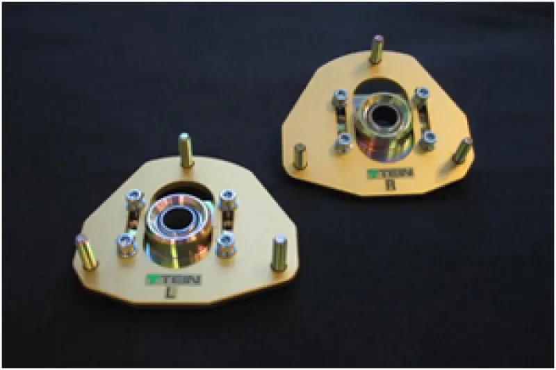 Tein 89-94 Nissan Skyline GT-R (R32) Rear Pillowball Upper Mounts Today Only