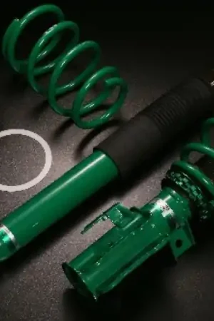 Tein 15-18 Toyota iM 1.8L Street Basis Z Coilover Kit Free Shipping