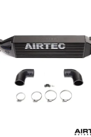 AIRTEC Motorsport Intercooler Upgrade for Suzuki Swift Sport MHEV Price Cut