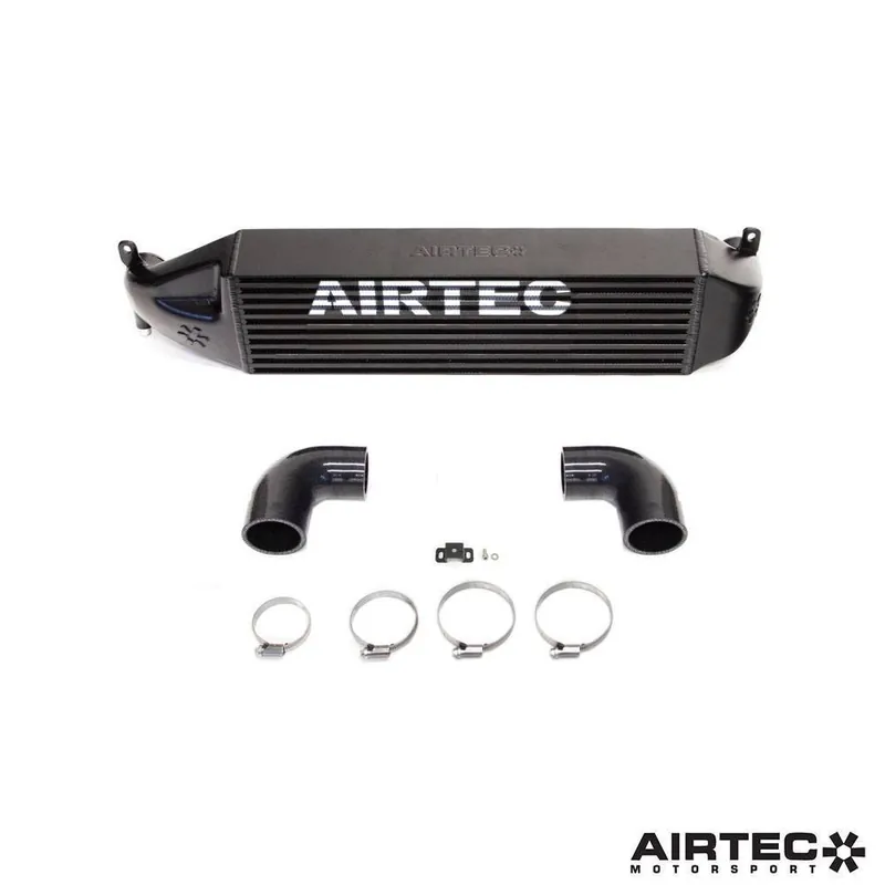 AIRTEC Motorsport Intercooler Upgrade for Suzuki Swift Sport MHEV Price Cut
