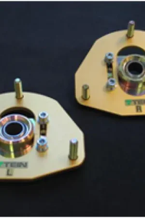 Best Price Tein 11-14 Subaru WRX STI (GRF/GVF) Front Right Upper Pillow Ball Mounts (for VSS84-CUSS1)